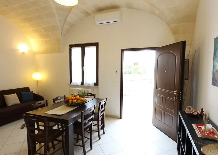 Apartment Borgo Antico