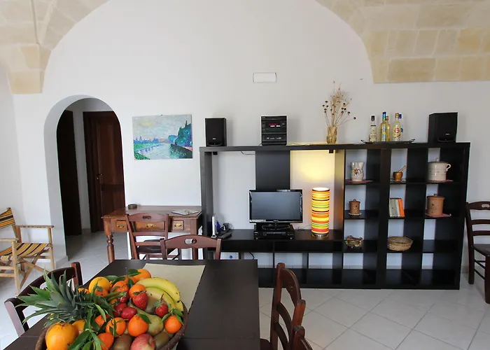 Borgo Antico * Diso