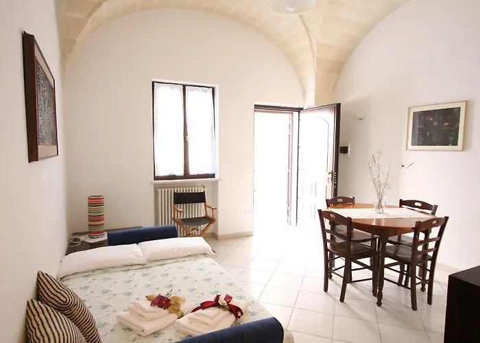 Borgo Antico