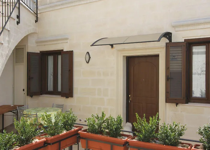 Apartman Borgo Antico