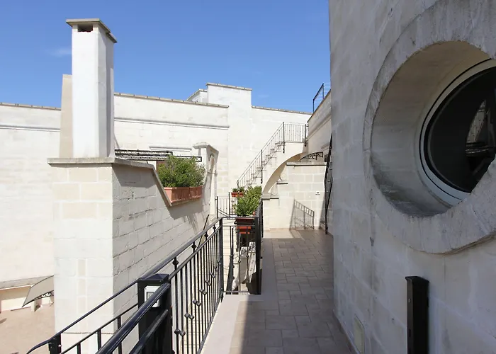 Borgo Antico דירה דיסו