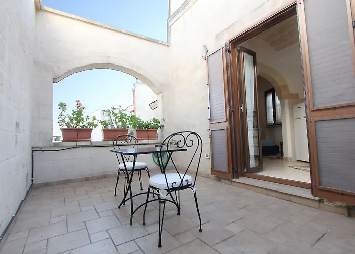 דירה Borgo Antico דיסו