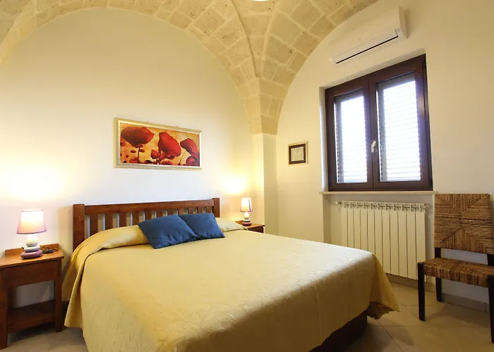 דירה Borgo Antico *