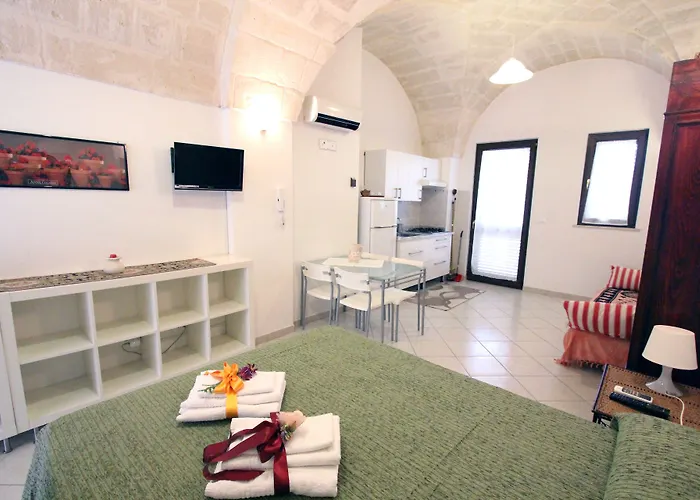 Borgo Antico *