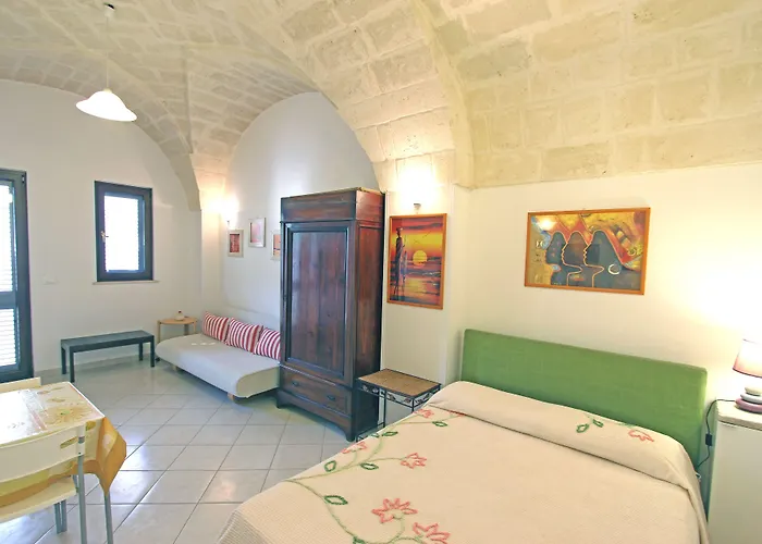 Borgo Antico *