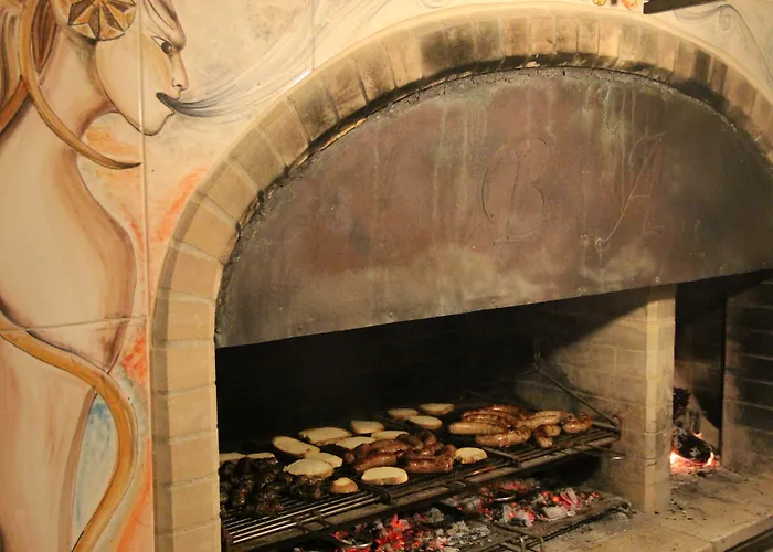 דירה Borgo Antico דיסו