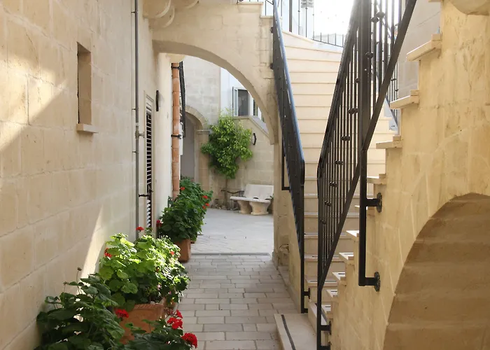 Borgo Antico Apartment *