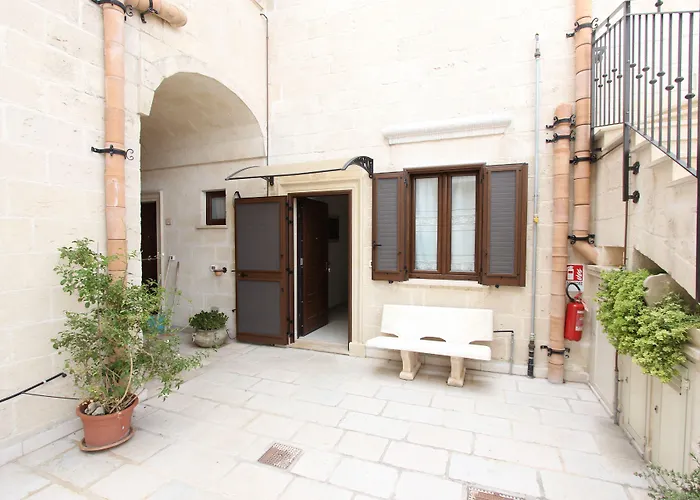 דירה Borgo Antico דיסו