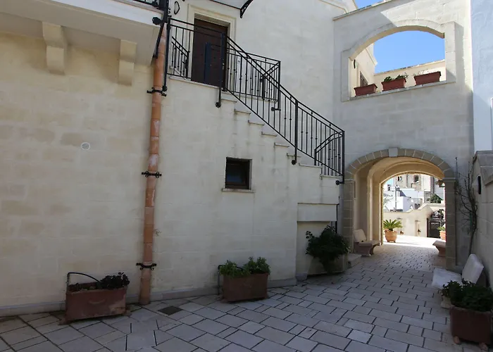 Borgo Antico *