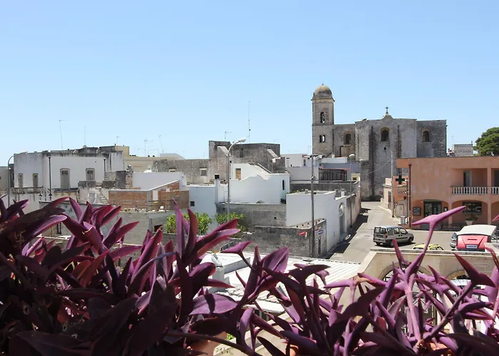 Borgo Antico Apartment *